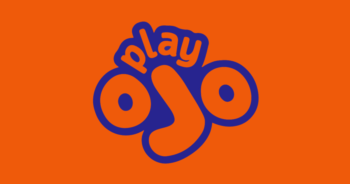 Playojo